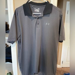 Men’s Golf Polo